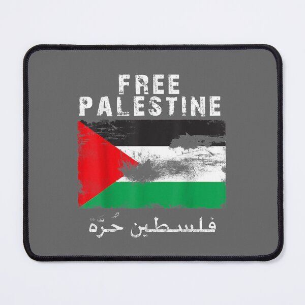 Item preview, Free Palestine designed and sold by MarsEsmeVT.