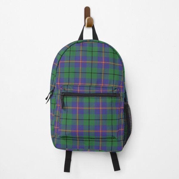 Item preview, CARMICHAEL Tartan | Scottish Lowland Clan & Family Plaid Design designed and sold by This Is Tartanᵀᴹ.