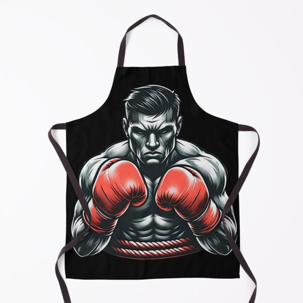 Item preview, The King of Combat Boxing Kickboxing Muay Thai designed and sold by Txandrosan.