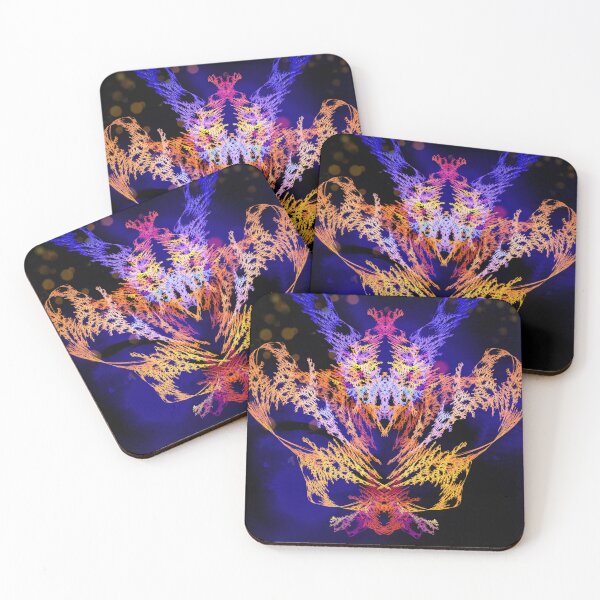 Item preview, Digital Stars in Univers 2 designed and sold by Gabi.Media.