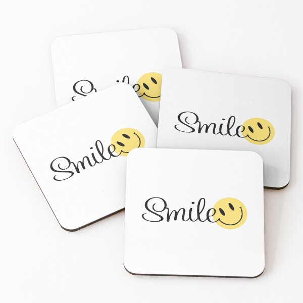 Item preview, smile face designed and sold by designing01Ar3.