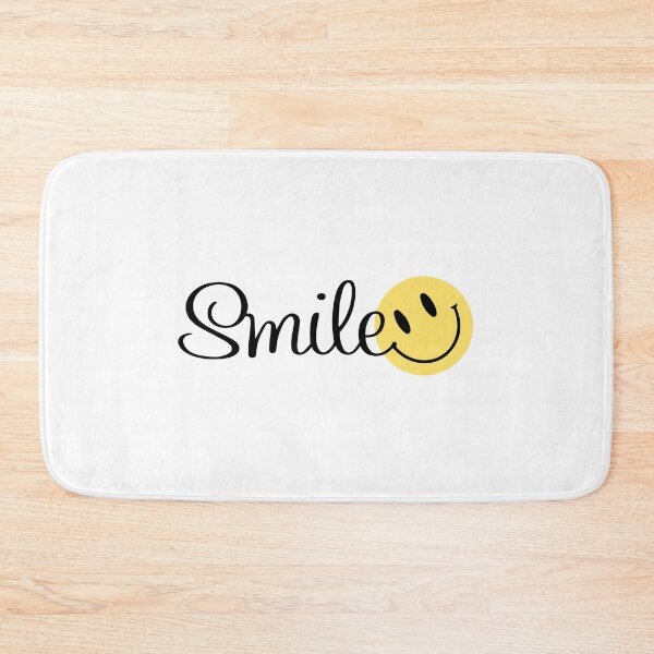 Item preview, smile face designed and sold by designing01Ar3.
