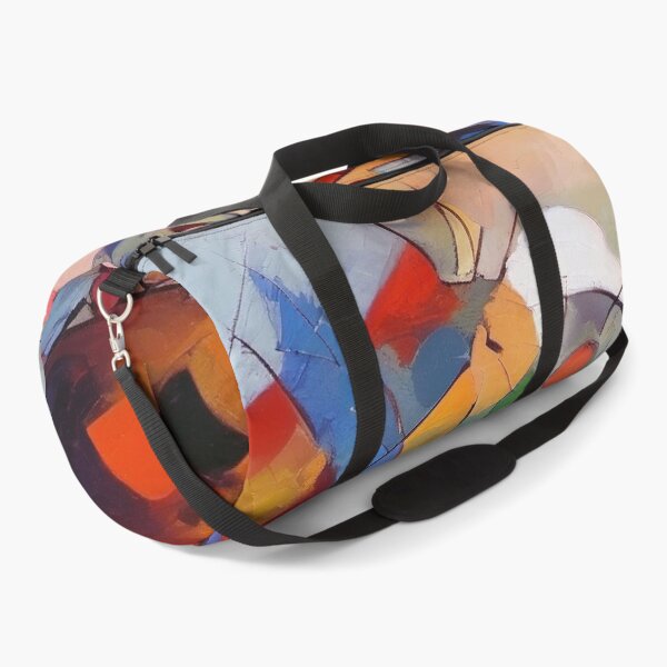Item preview, Wassily Kandinsky Dynamic Composition designed and sold by maniacfitness.