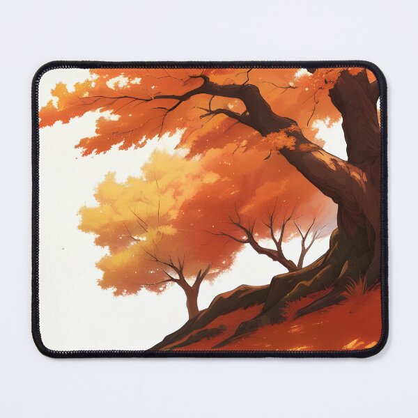 Item preview, Giant red cedar tree designed and sold by artelia24.