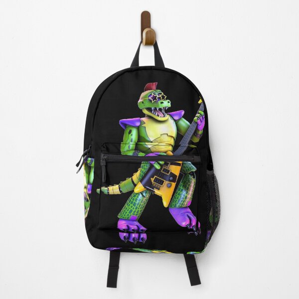 Item preview, Fnaf Montgomery Gator designed and sold by andrea-pop-laza.