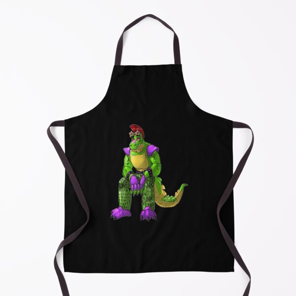 Item preview, Fnaf Montgomery Gator designed and sold by andrea-pop-laza.