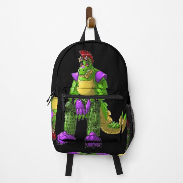 Item preview, Fnaf Montgomery Gator designed and sold by andrea-pop-laza.