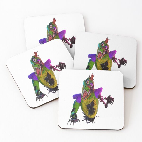 Item preview, Fnaf Montgomery Gator designed and sold by andrea-pop-laza.