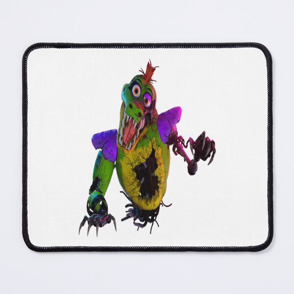 Item preview, Fnaf Montgomery Gator designed and sold by andrea-pop-laza.