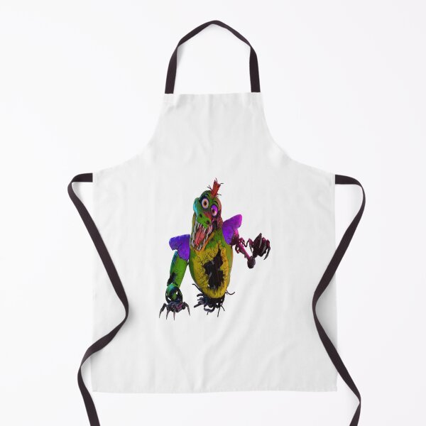 Item preview, Fnaf Montgomery Gator designed and sold by andrea-pop-laza.