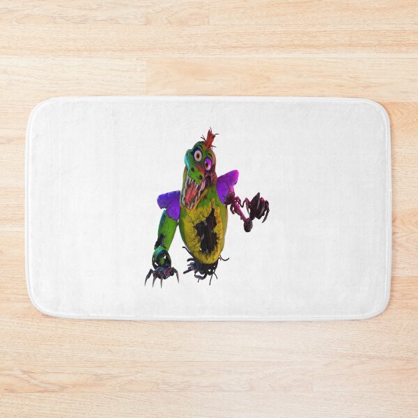Item preview, Fnaf Montgomery Gator designed and sold by andrea-pop-laza.