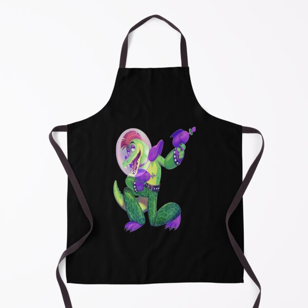 Item preview, Fnaf Montgomery Gator designed and sold by andrea-pop-laza.
