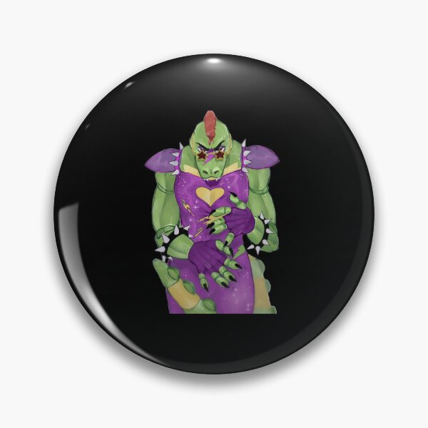 Item preview, Fnaf Montgomery Gator designed and sold by andrea-pop-laza.