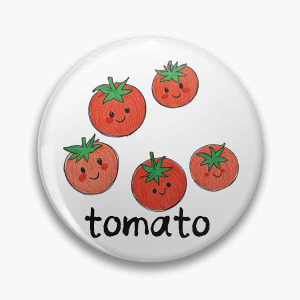 Artikelvorschau, Tomate entworfen und verkauft von zzzozzo.