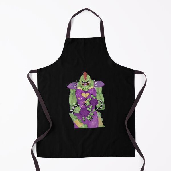 Item preview, Fnaf Montgomery Gator designed and sold by andrea-pop-laza.