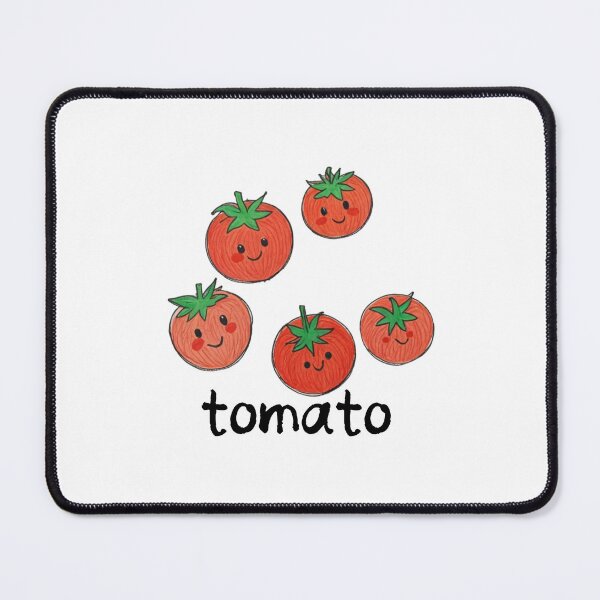 Item preview, tomato designed and sold by zzzozzo.