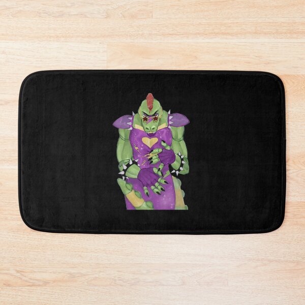 Item preview, Fnaf Montgomery Gator designed and sold by andrea-pop-laza.