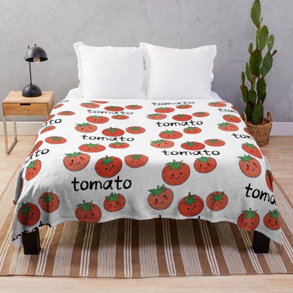 Artikelvorschau, Tomate entworfen und verkauft von zzzozzo.