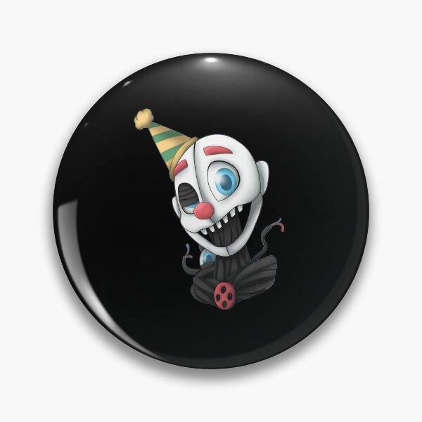 Item preview, Fnaf Moondrop designed and sold by andrea-pop-laza.