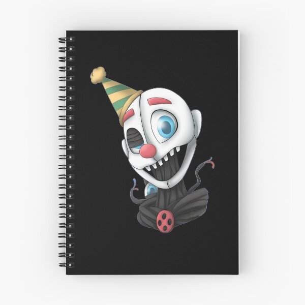 Item preview, Fnaf Moondrop designed and sold by andrea-pop-laza.