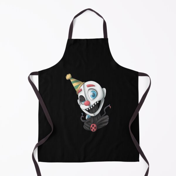 Item preview, Fnaf Moondrop designed and sold by andrea-pop-laza.