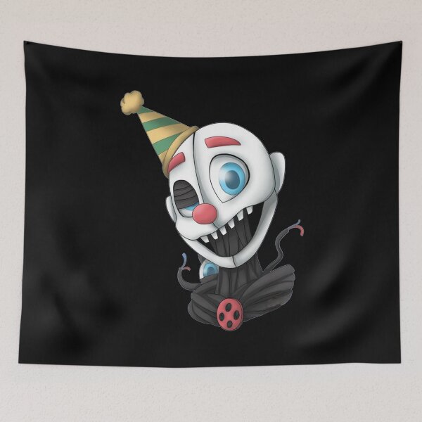 Item preview, Fnaf Moondrop designed and sold by andrea-pop-laza.
