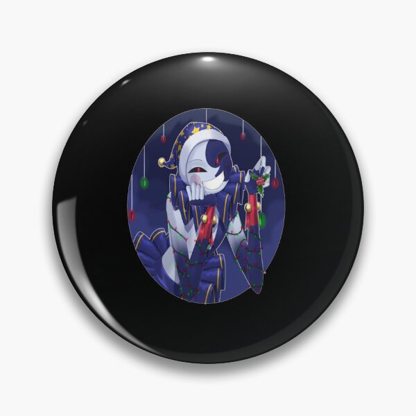 Item preview, Fnaf Moondrop designed and sold by andrea-pop-laza.