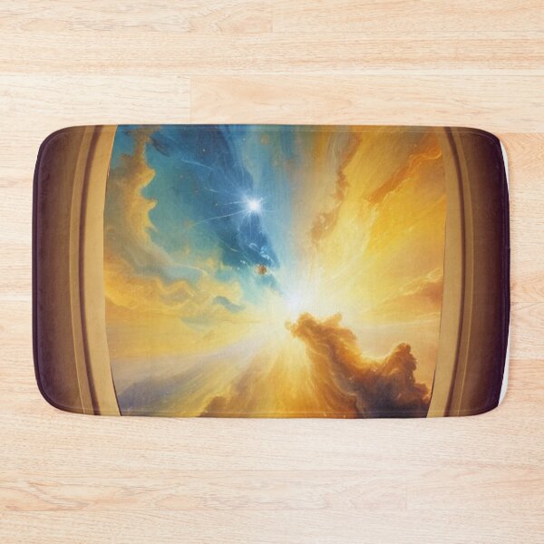 Item preview, Plane window galaxy designed and sold by Only Good Vibes.