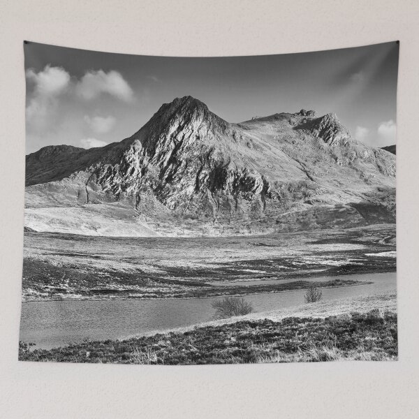 Artikelvorschau, Ben Loyal Mono entworfen und verkauft von Dave Hare Photography.