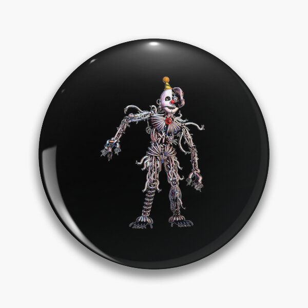 Item preview, Fnaf Moondrop designed and sold by andrea-pop-laza.