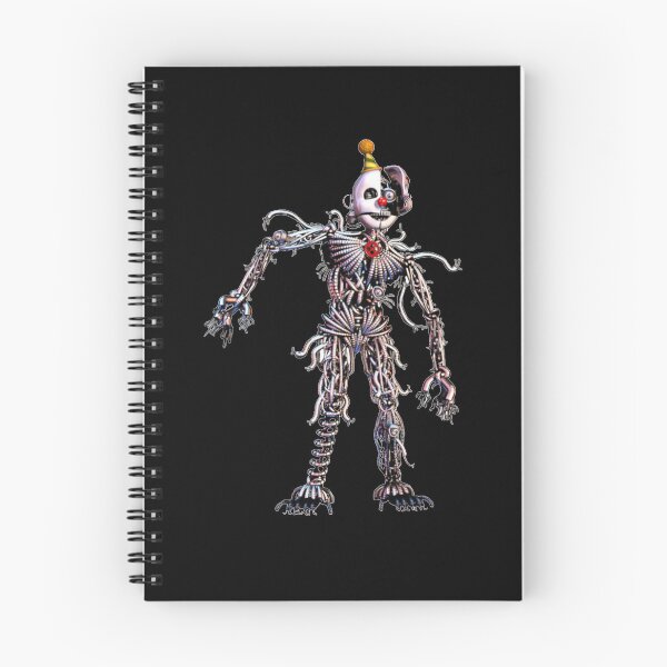 Item preview, Fnaf Moondrop designed and sold by andrea-pop-laza.