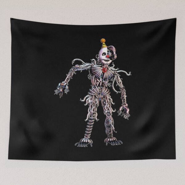 Item preview, Fnaf Moondrop designed and sold by andrea-pop-laza.