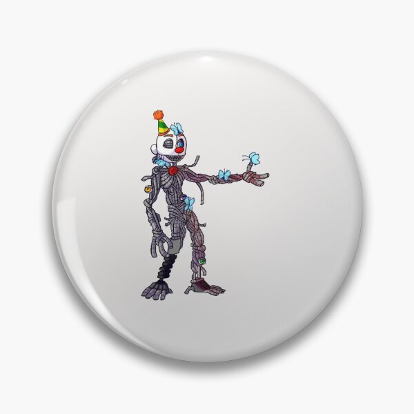 Item preview, Fnaf Moondrop designed and sold by andrea-pop-laza.