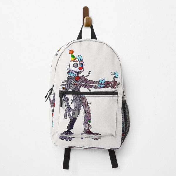 Item preview, Fnaf Moondrop designed and sold by andrea-pop-laza.