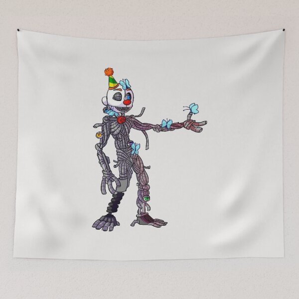 Item preview, Fnaf Moondrop designed and sold by andrea-pop-laza.