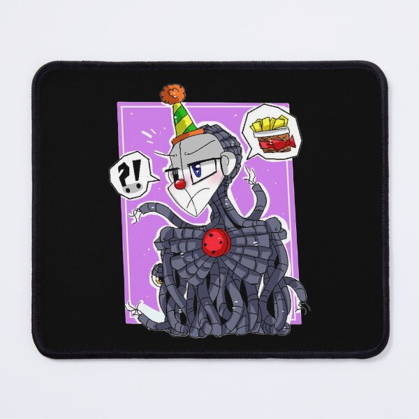 Item preview, Fnaf Moondrop designed and sold by andrea-pop-laza.