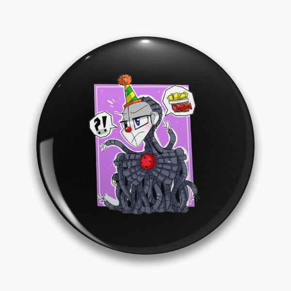Item preview, Fnaf Moondrop designed and sold by andrea-pop-laza.
