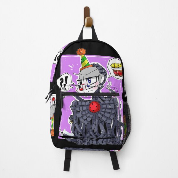 Item preview, Fnaf Moondrop designed and sold by andrea-pop-laza.