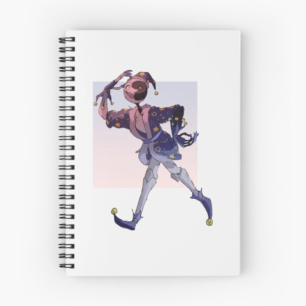 Item preview, Fnaf Moondrop designed and sold by andrea-pop-laza.