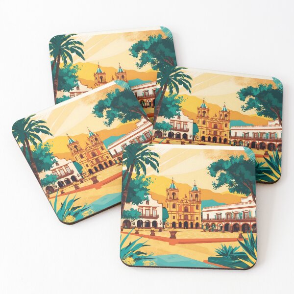 Item preview, Ensenada Baja California Mexico Vintage Travel Tourism  designed and sold by TravelersGems.