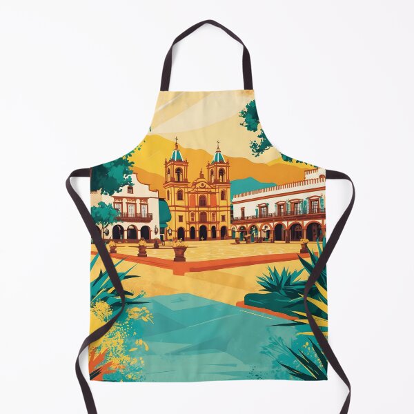 Item preview, Ensenada Baja California Mexico Vintage Travel Tourism  designed and sold by TravelersGems.