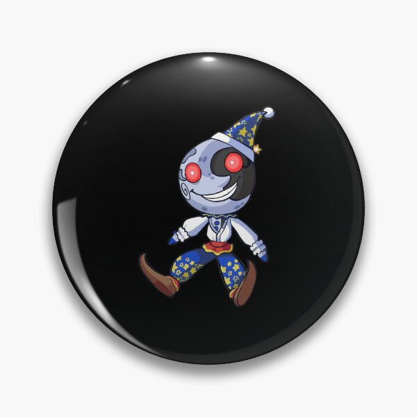Item preview, Fnaf Moondrop designed and sold by andrea-pop-laza.