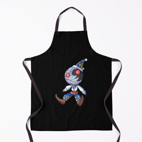 Item preview, Fnaf Moondrop designed and sold by andrea-pop-laza.