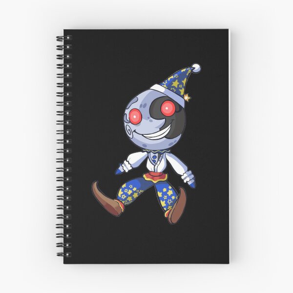 Item preview, Fnaf Moondrop designed and sold by andrea-pop-laza.