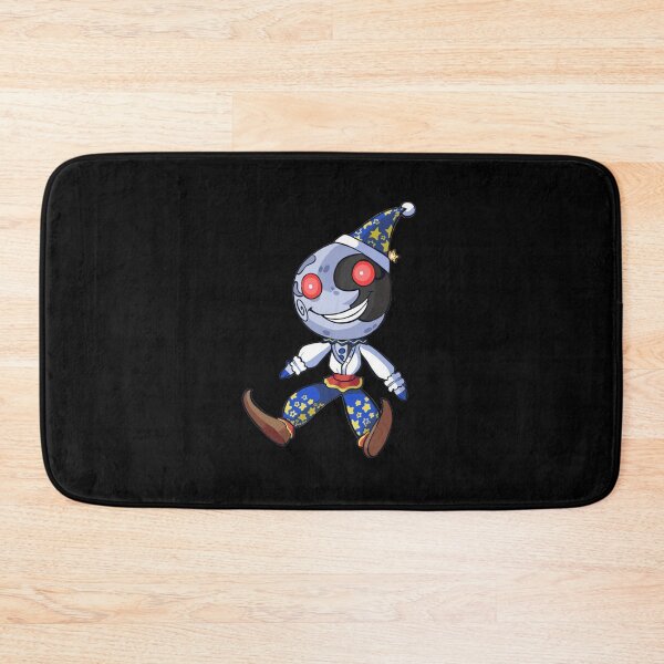 Item preview, Fnaf Moondrop designed and sold by andrea-pop-laza.