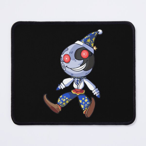 Item preview, Fnaf Moondrop designed and sold by andrea-pop-laza.