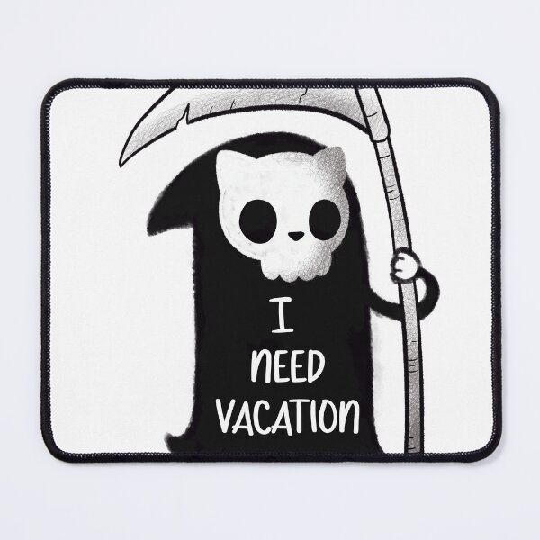Item preview, Vacation designed and sold by diogophoenix.