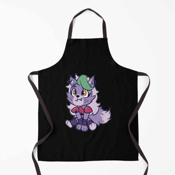Item preview, Fnaf Roxane wolf designed and sold by andrea-pop-laza.