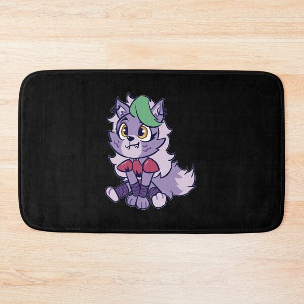 Item preview, Fnaf Roxane wolf designed and sold by andrea-pop-laza.