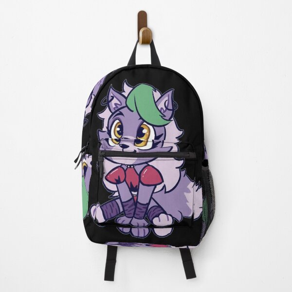 Item preview, Fnaf Roxane wolf designed and sold by andrea-pop-laza.